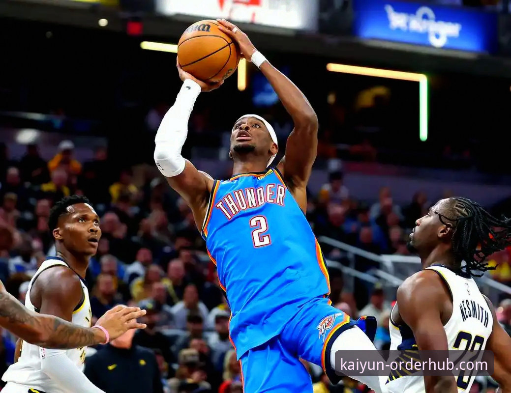 雷霆加时险胜活塞 vs 流畅观赛体验：kaiyun官方平台如何呈现关键对决