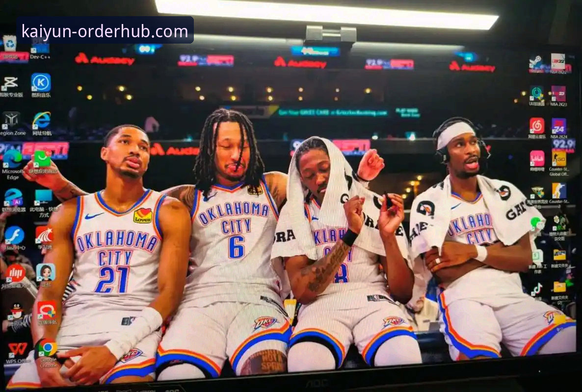 雷霆加时险胜活塞 vs 流畅观赛体验：kaiyun官方平台如何呈现关键对决